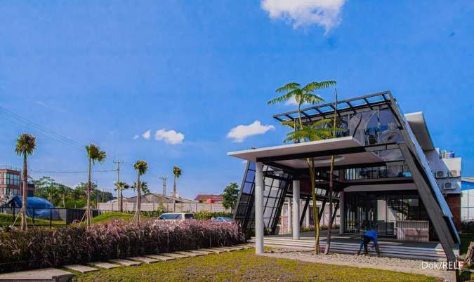 Penjualan Laris Manis, Graha Mitra Asia (RELF) Catat Kinerja Positif pada 2024