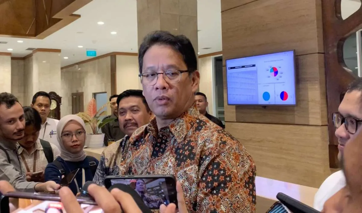 Menkeu Purbaya Tegas Tolak Permintaan Bos Danantara Soal Pembebasan Pajak BUMN