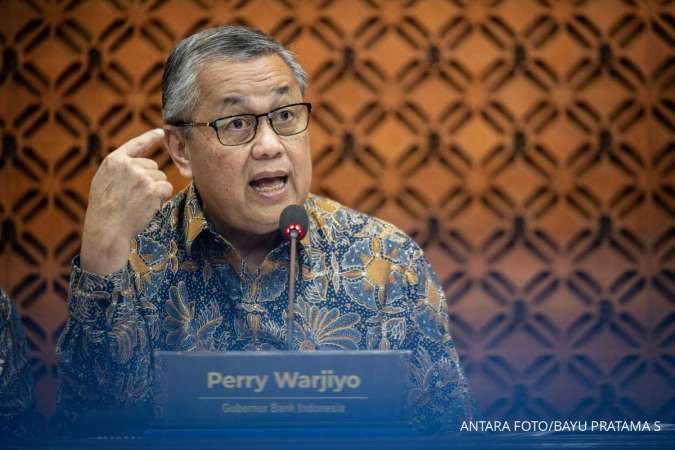 Mampu Dukung Ketahanan Eksternal, BI Optimis Neraca Pembayaran 2025 Tetap Baik