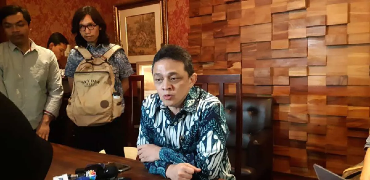 Kemenkeu Pastikan Tak Ada Relokasi Anggaran K/L yang Serapan Belanjanya Lambat