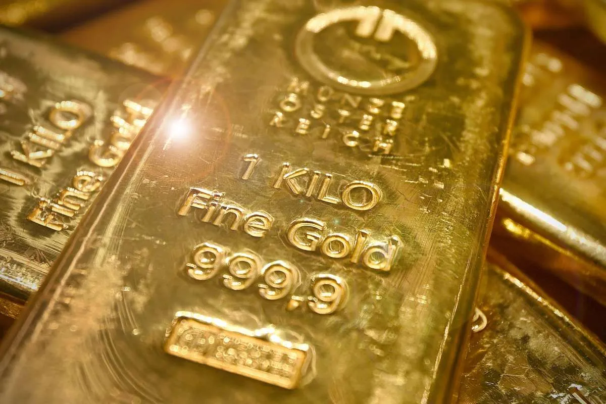 Soal Pungutan Bea Keluar Emas, Ini Respons Pengamat!