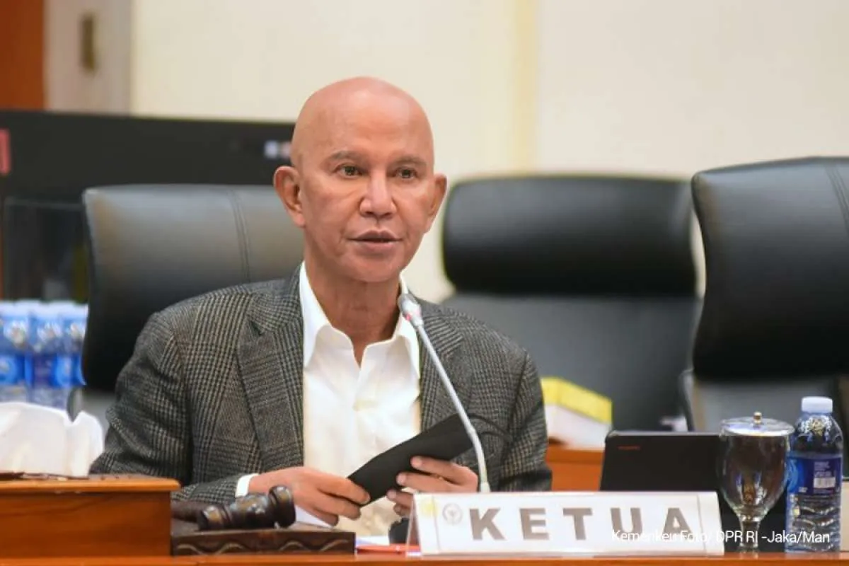 Target Defisit APBN 2026 dan Outlook 2025 di Atas Batas Aman Target Kinerja Kemenkeu