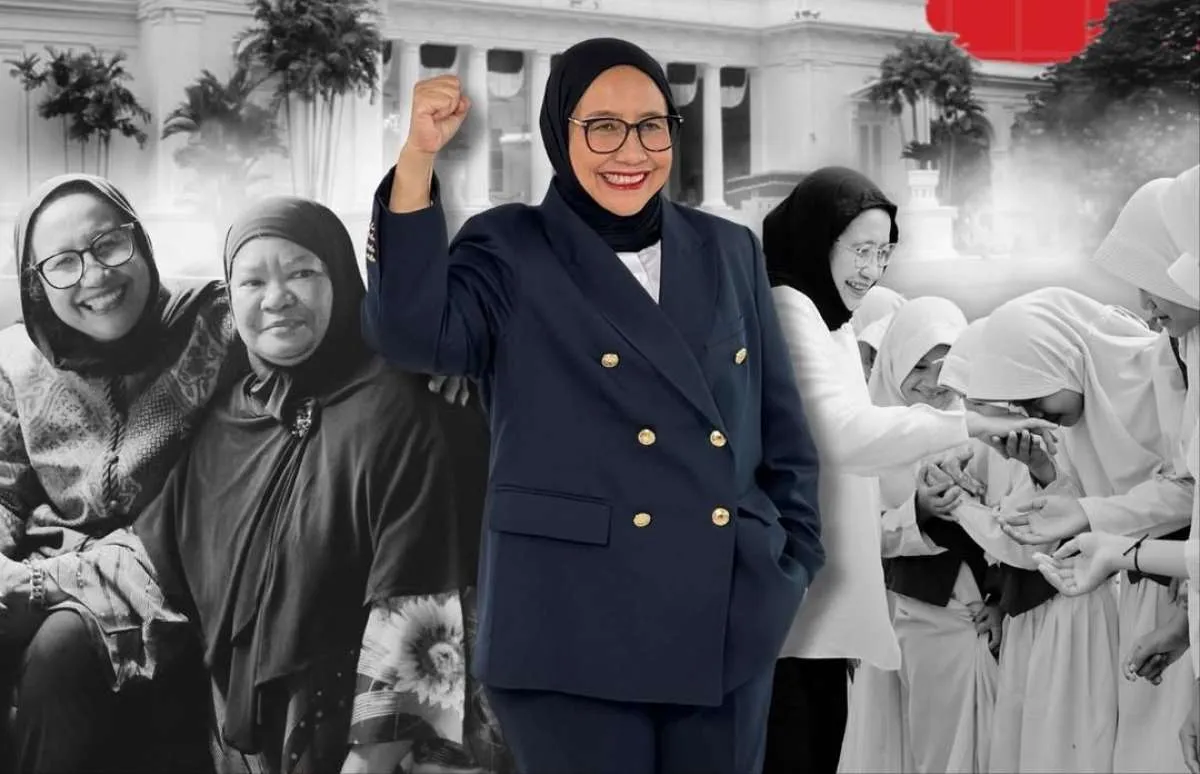 BGN Sebut Dana Rp 20 Triliun dari Danantara Dipakai untuk Biayai Peternak Ayam