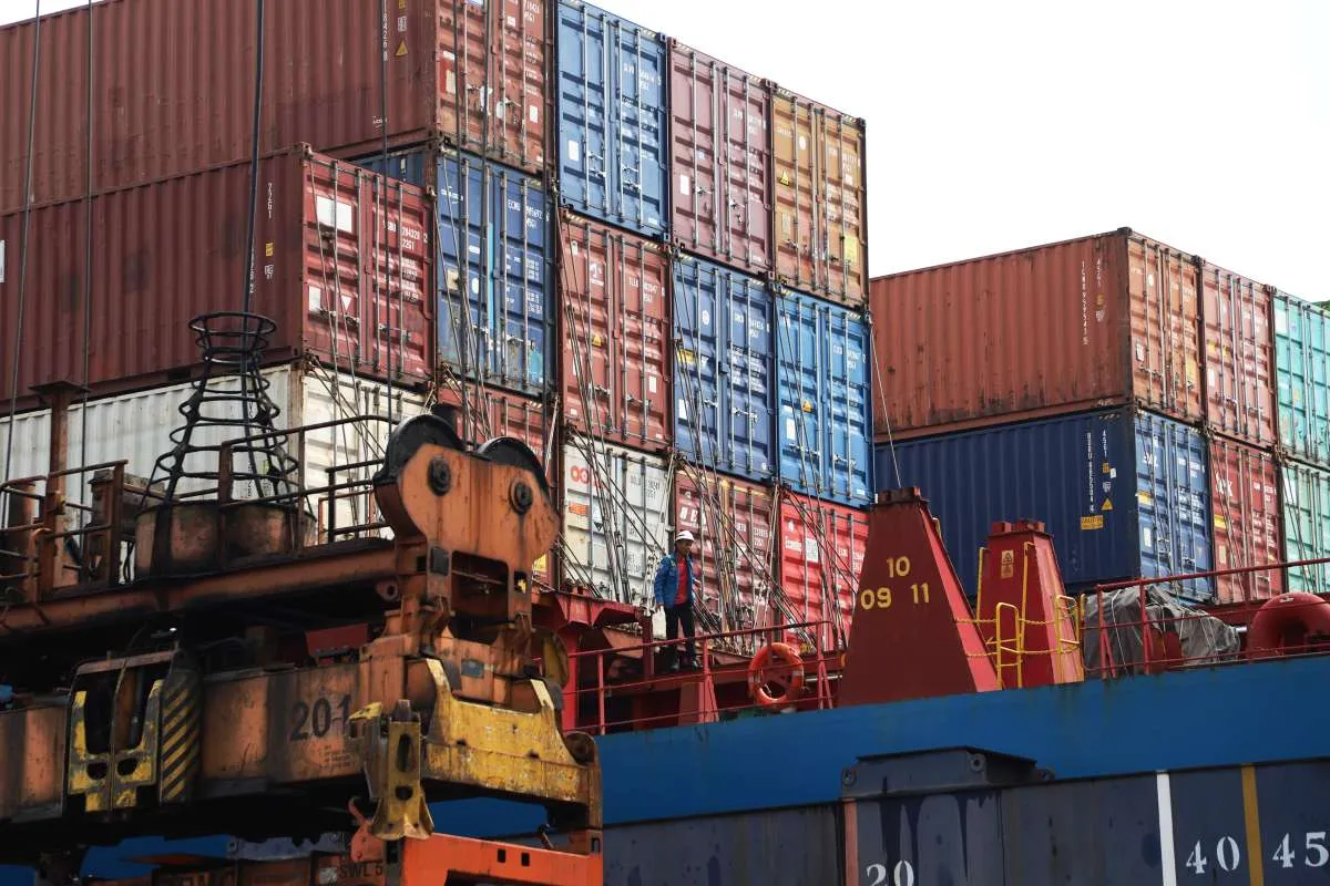 Duh, Kesepakatan Dagang Indonesia-AS Berisiko Gagal, Gara-Gara Soal Ini