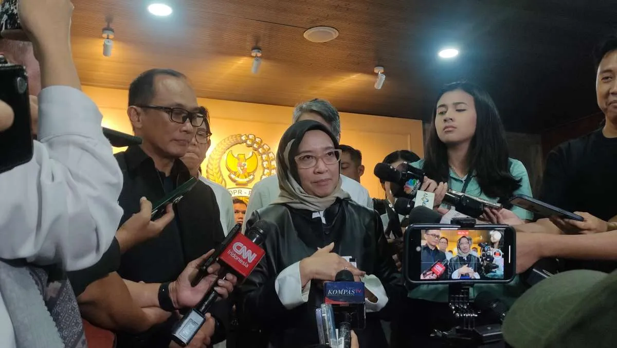 Menpan RB Ungkap Alasan ASN Belum Pindah ke IKN