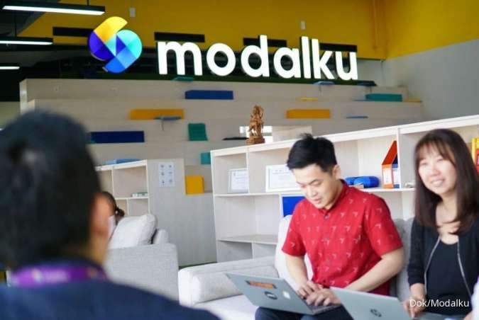 Dorong Penyaluran Pendanaan, Fintech Modalku Terapkan Sejumlah Upaya Ini