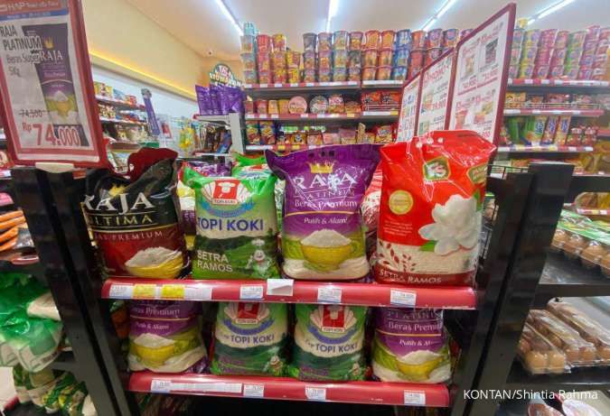 Perpadi: HPP dan HET Tak Seimbang, Picu Praktik Oplosan Beras Premium