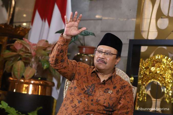 Menteri Sosial Targetkan 10.000 Siswa di 100 Titik Sekolah Rakyat Tahap Dua