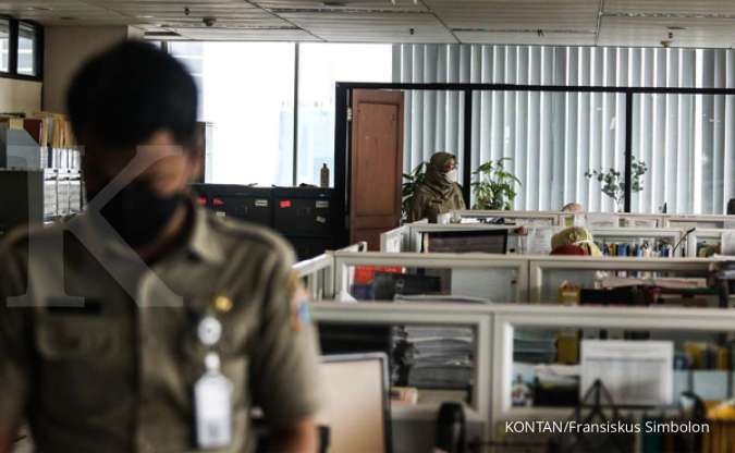 Siap-Siap, PNS Akan Terima Gaji 13, Jadwal Pembayaran Juni 2025 100% Gaji & Tunjangan
