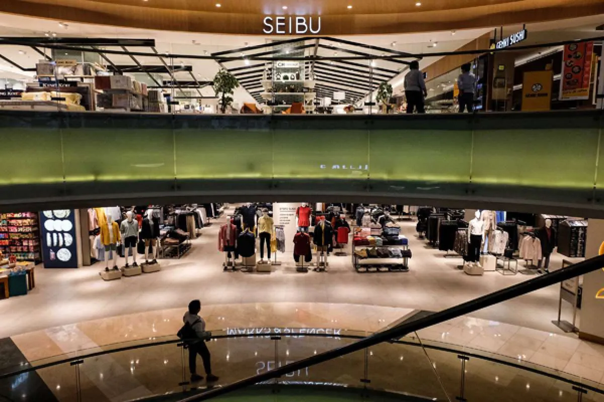 Intip Rekomendasi Saham Mitra Adiperkasa (MAPI) di Tengah Sinyal Pemulihan