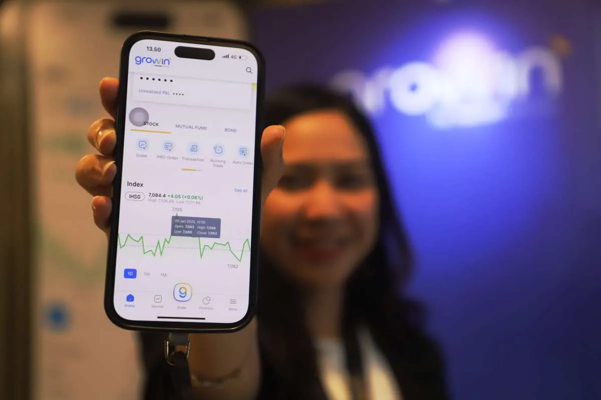 Mandiri Sekuritas Bawa IPO Jumbo di 2026, Lebih Besar Dari Lighthouse Company!