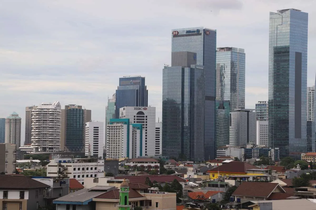 ADB Setujui Pinjaman US$ 500 Juta untuk Perkuat Pendidikan dan Kesehatan Indonesia