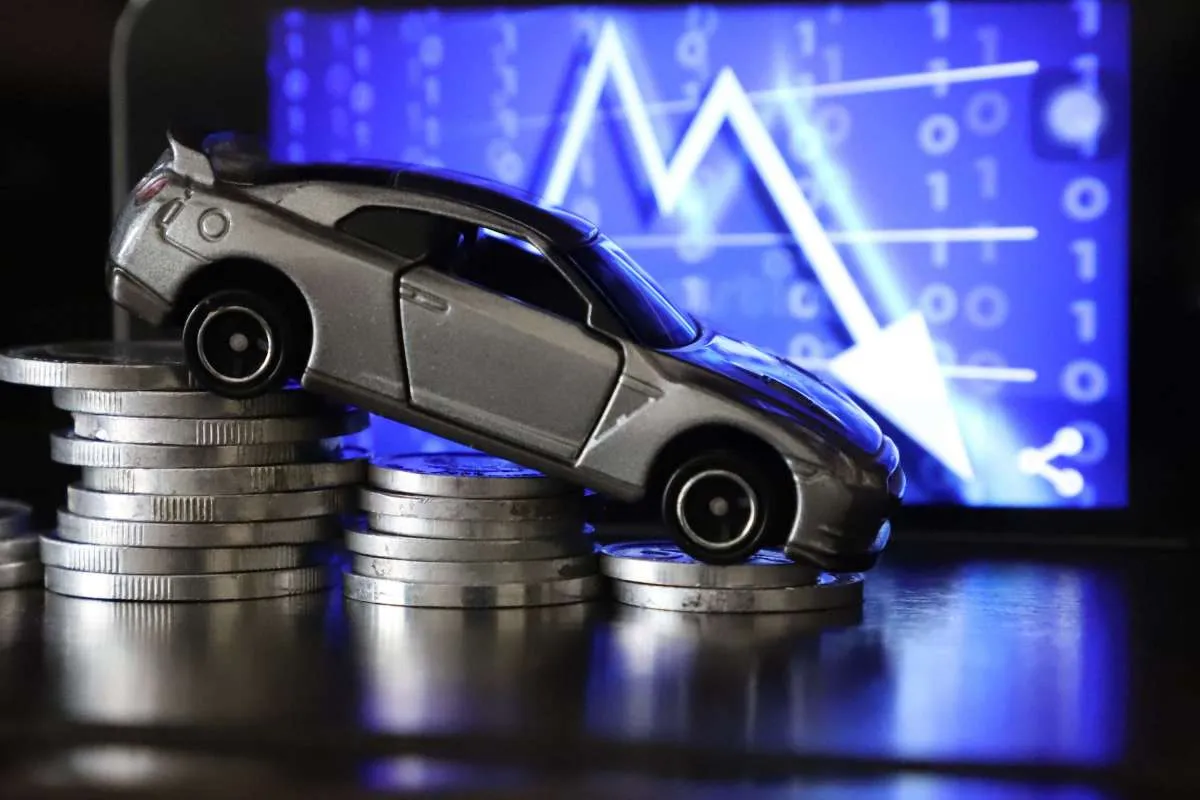 Saham Multifinance Tertekan Sejak Awal Tahun, Ada Apa? 