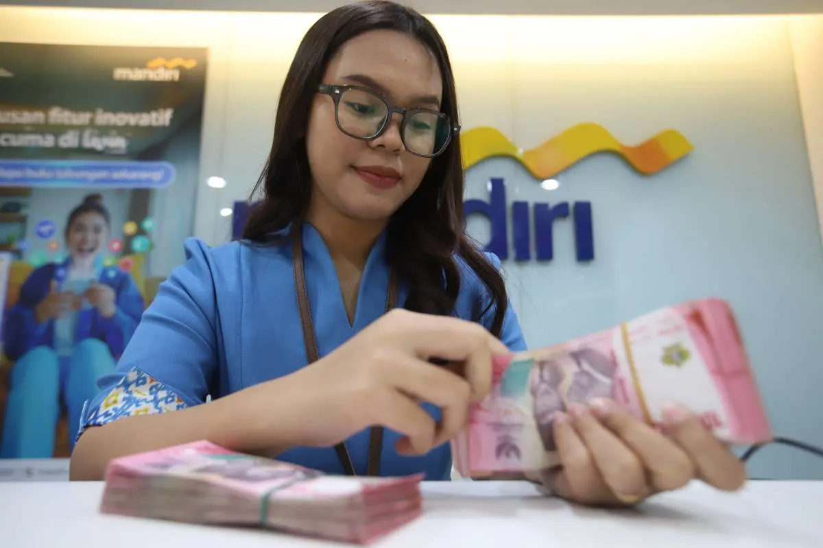 Uang Saku Magang Nasional Dicairkan, Peserta Di Wilayah Ini Terima Rp 5 Jutaan/Bulan