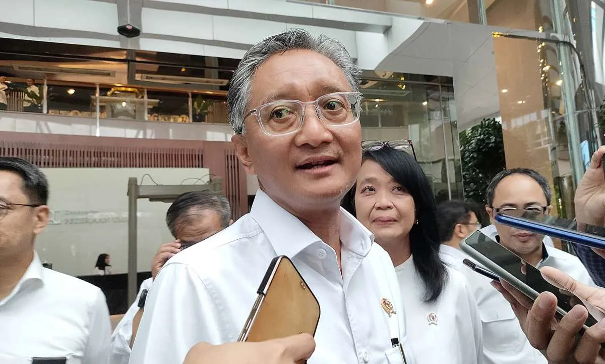 Kementerian Pekerjaan Umum Klaim Penanganan Jalan dan Jembatan Sumut Capai 78,69%