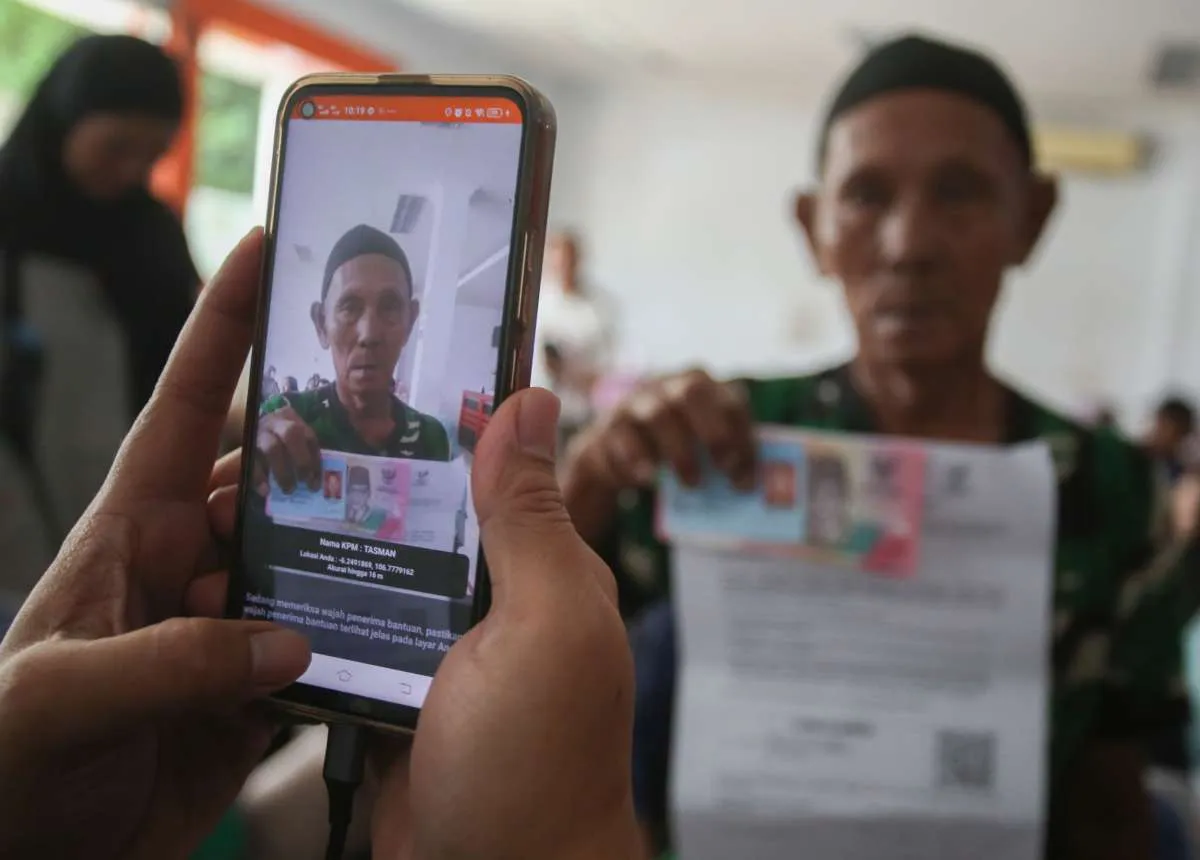 Inilah Link Resmi untuk Cek Penerima BLT Kesra: Klik cekbansos.kemensos.go.id