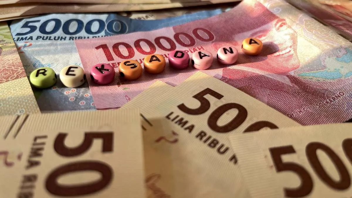 Kinerja Reksadana Saham Melesat, Didorong Rally IHSG dan Rebound Saham Blue Chip