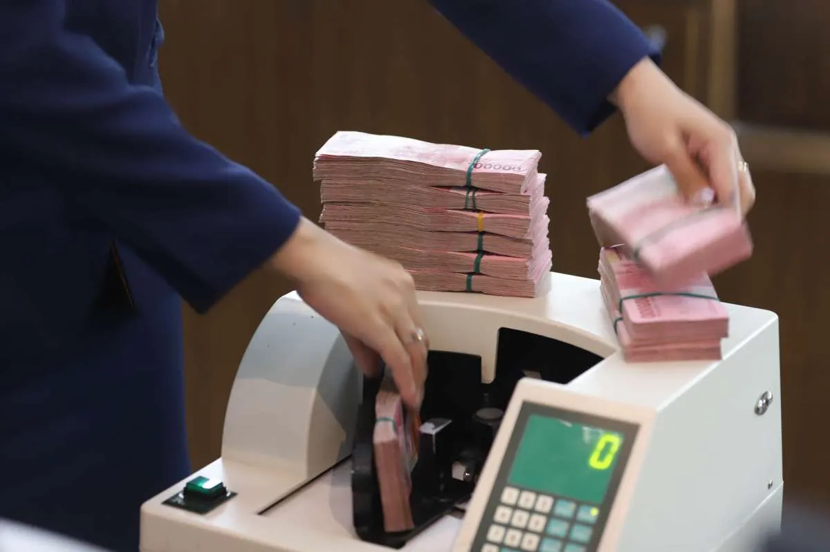 Kementerian Keuangan Targetkan 8 Aturan Turunan UU P2SK Rampung Akhir 2025