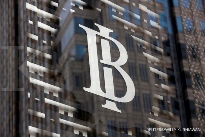 Ruang Penurunan Suku Bunga Acuan Dinilai Baru Terbuka Tahun Depan hingga 50 Bps