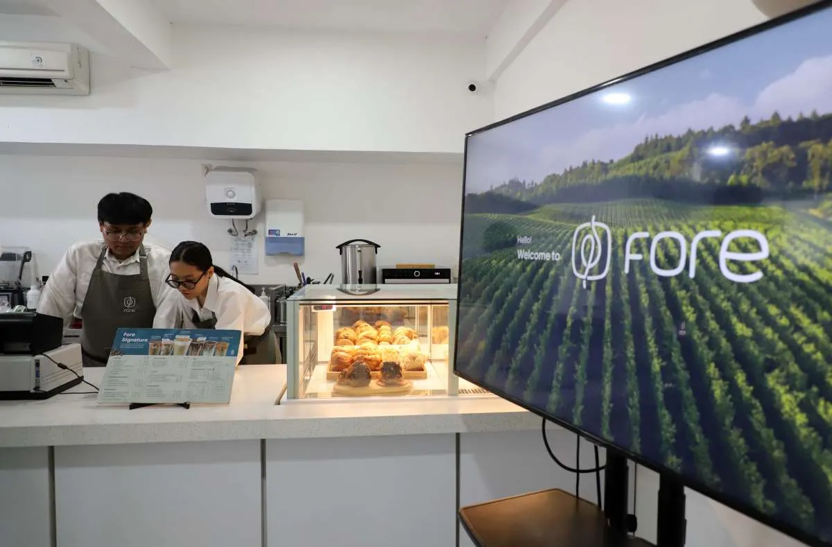 Menilik Prospek Fore Kopi Indonesia (FORE) di Tahun 2026