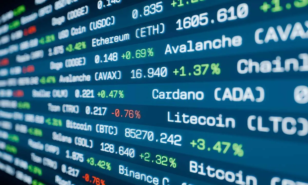 Kendati Bitcoin Melemah, Altcoin Season Tak Kunjung Tiba