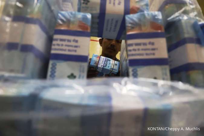 Ekonom Soroti Anggaran Jumbo Kementerian PU, Begini Catatannya!