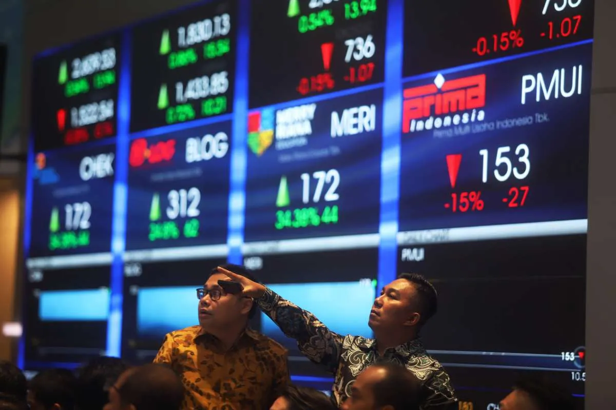 Dian Swastatika (DSSA) Lunasi Obligasi dan Sukuk Yang Jatuh Tempo, Segini Nilainya