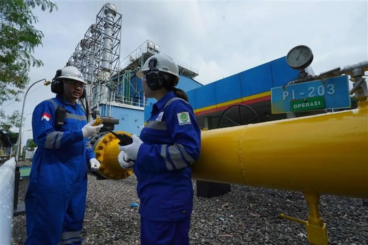 Intip Prospek RAJA Usai Raup Pendapatan US$ 196,04 Juta per Kuartal III-2025