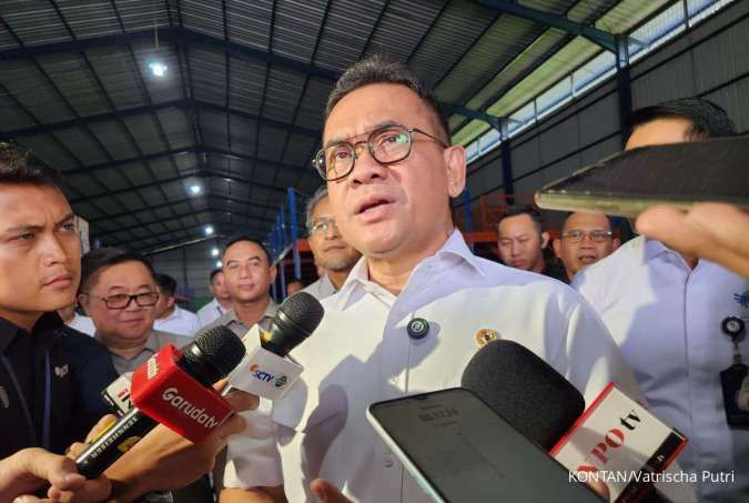 Tarif AS Turun ke 19%, Kemendag Optimistis Ekspor dan Investasi ke RI Meningkat