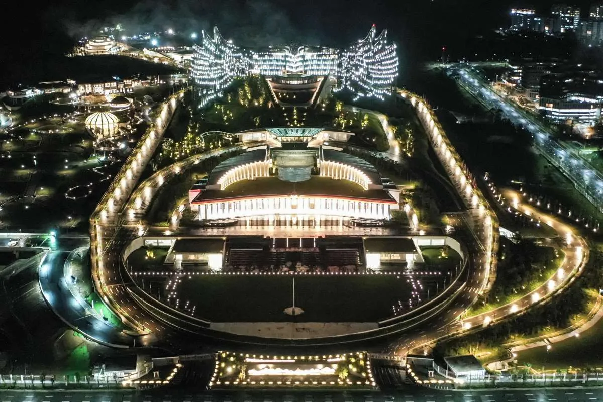 OIKN Kantongi Komitmen Investasi KPBU Rp 158,73 Triliun, Ini Daftarnya!