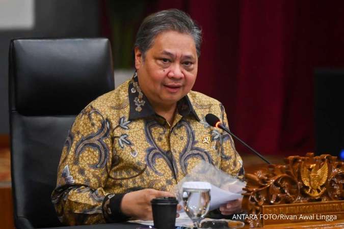 Negosiasi dengan AS, RI Tawarkan Pangkas Tarif, Beli Gandum dan Pesawat Boeing