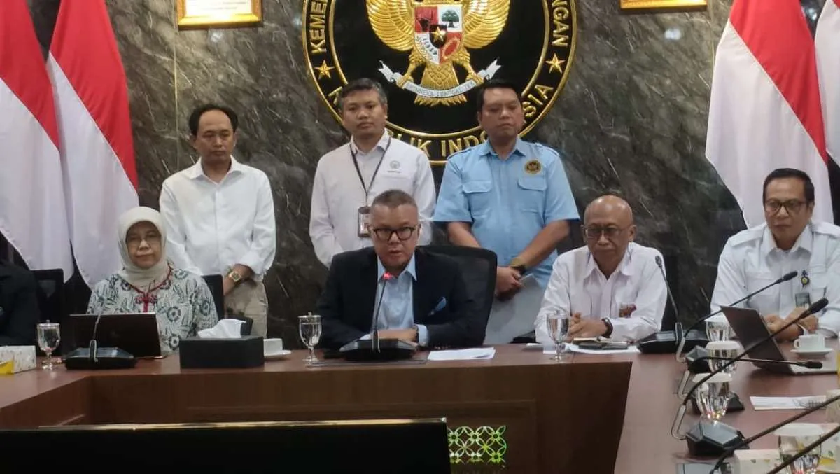 Penanganan Korban Kontaminasi Cs-137 Selesai, 11 Pekerja Dinyatakan Pulih