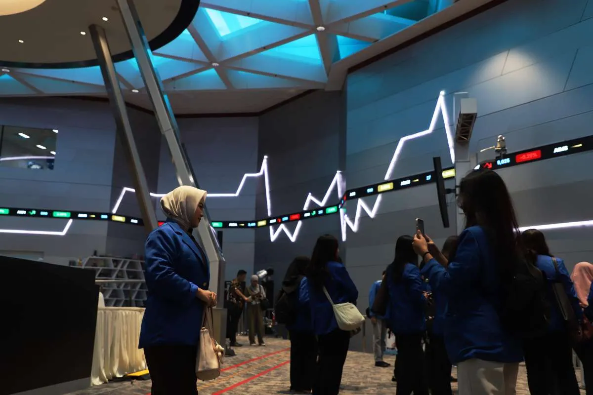 Rasio Penjatahan IPO Investor Ritel dan Non Ritel Sama, Partisipasi Kian Bergairah