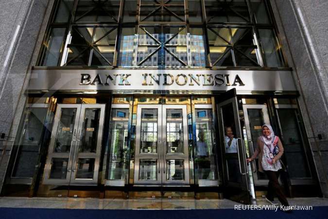 Sudah Dipangkas 5 Kali, Begini Potensi Penurunan BI-Rate di Sisa Tahun 2025