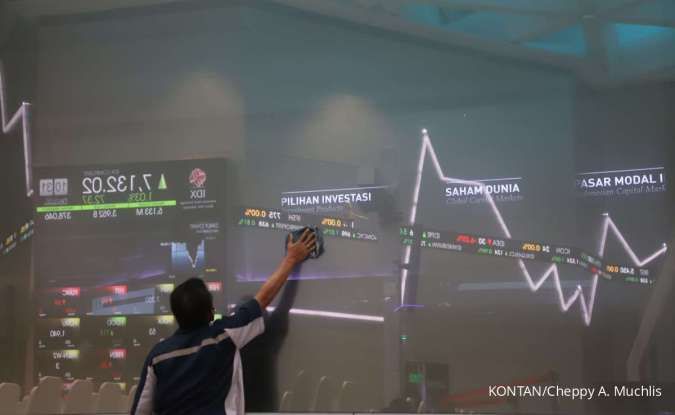 Awas! 55 Saham Ini Berpotensi Ditendang Dari BEI, Ada WSKT SRIL PPRO