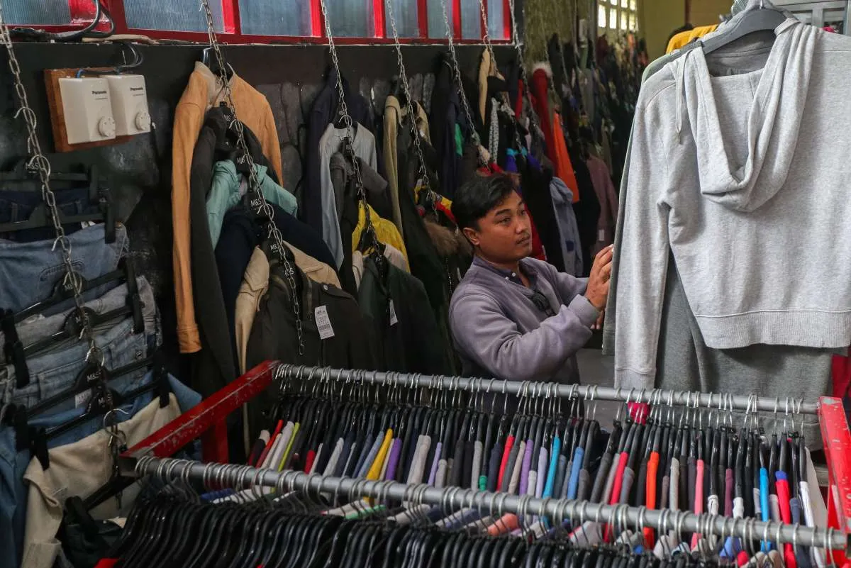 Kemendag dan Kementerian UMKM Bersinergi Dorong Produk Lokal ke Pasar Ekspor