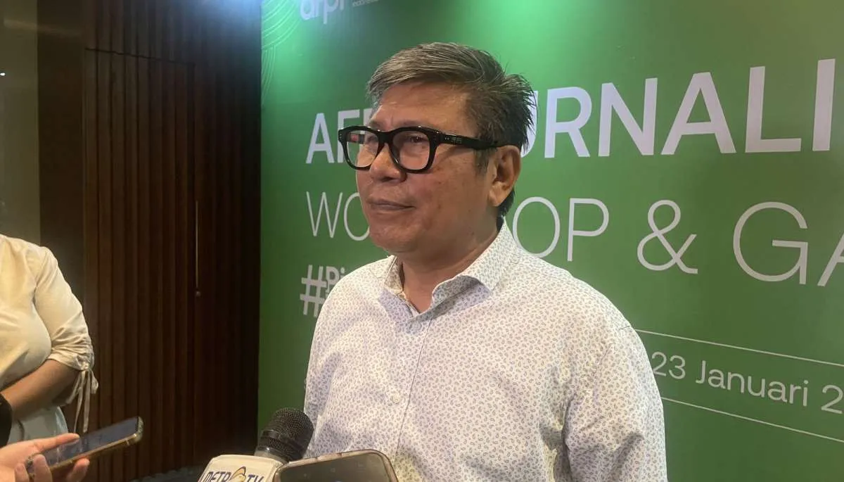 Ini Kata Pengamat Soal Porsi Pembiayaan Fintech Lending ke Produktif Menyusut