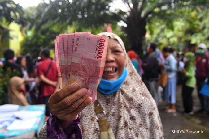 Cara Cek Nama Penerima dan Status Pencairan PKH April 2025, Cair dalam 4 Tahap
