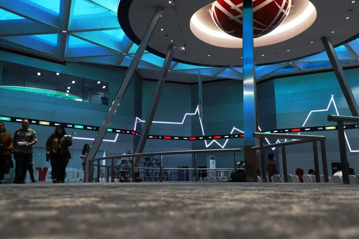 Harga Saham Melemah, Saham AMRT akan Dibuyback Rp 1,5 Triliun