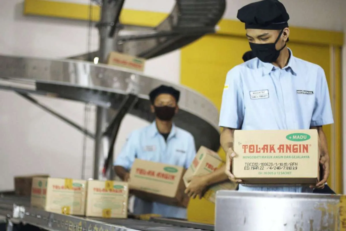 Kinerja Sido Muncul (SIDO) Tunjukkan Pemulihan pada Kuartal III-2025, Ini Kata Analis