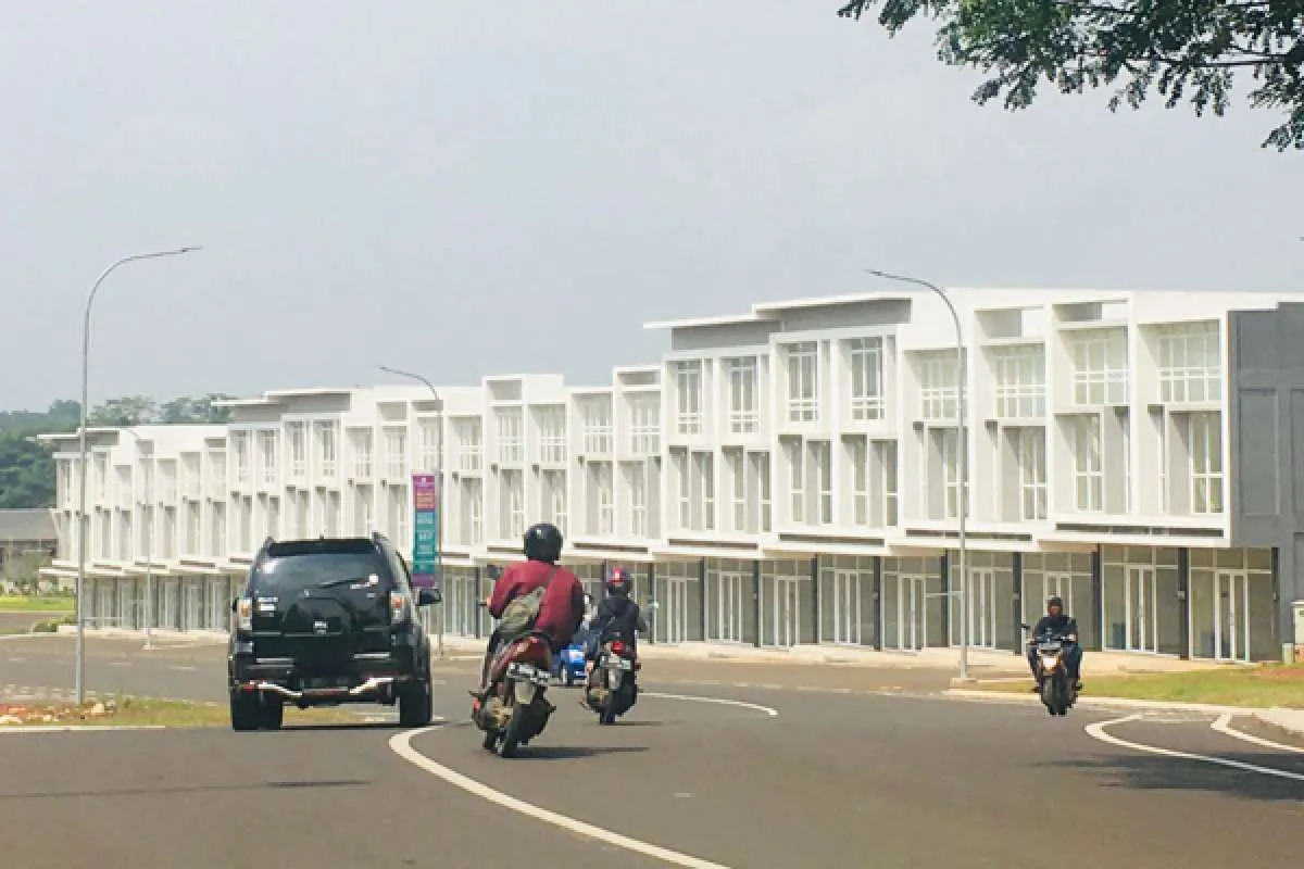 Kinerja Emiten Properti Tumbuh pada Kuartal III 2025, Cermati Rekomendasi Analis