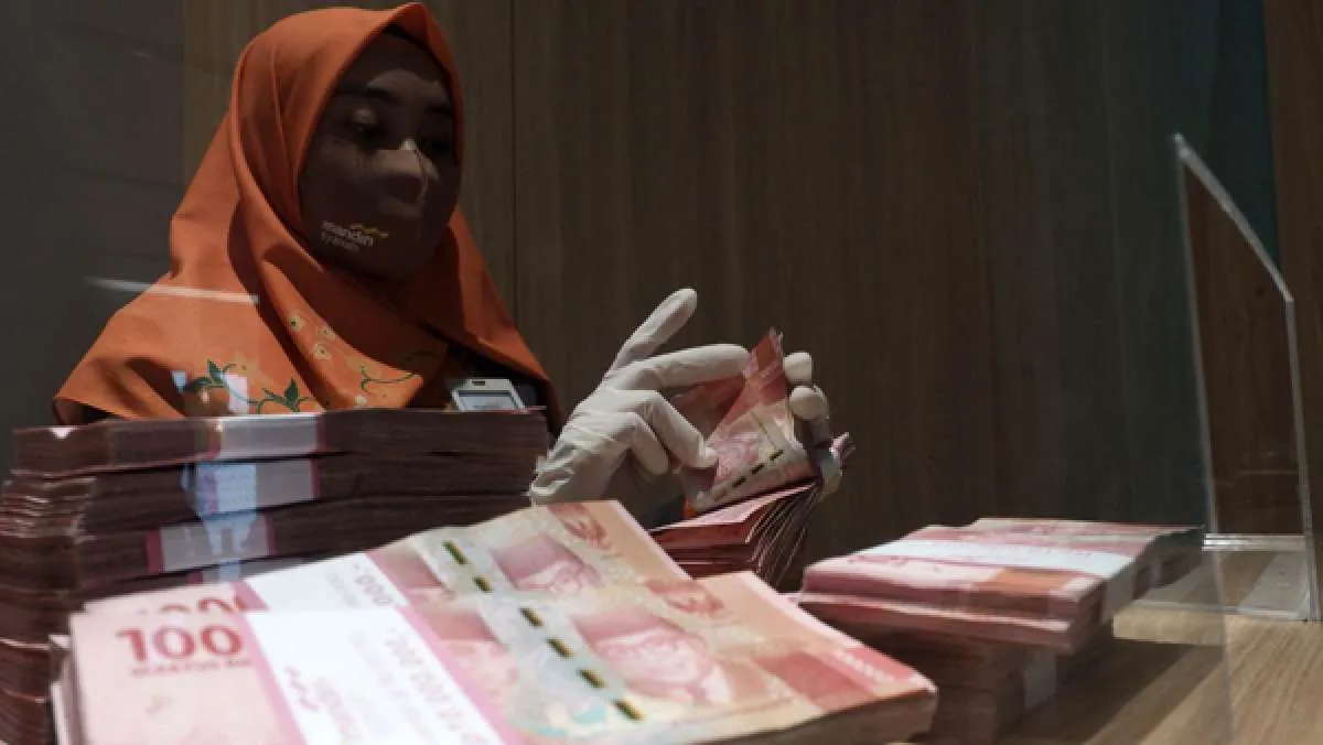 7 Hari Lagi Ditutup, Kuota Penawaran Sukuk ST015 Sisa Rp 2,3 T, Ini Cara Investasinya