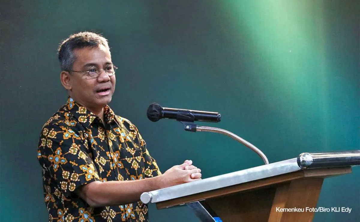 Potensi Shortfall Melebar, Penerimaan Pajak Baru Tercapai 70,2% per Oktober 2025