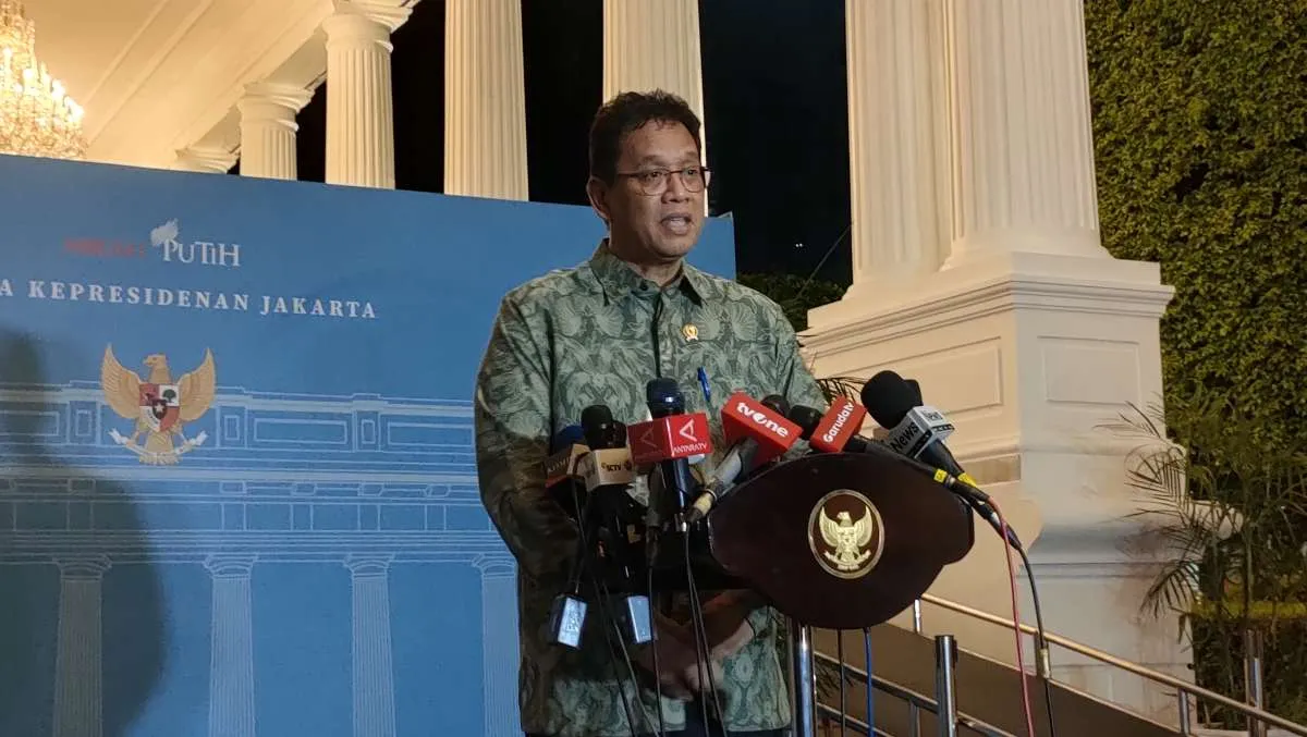 Purbaya: Iuran BPJS Kesehatan Baru Akan Naik Jika Ekonomi Tumbuh di Atas 6%