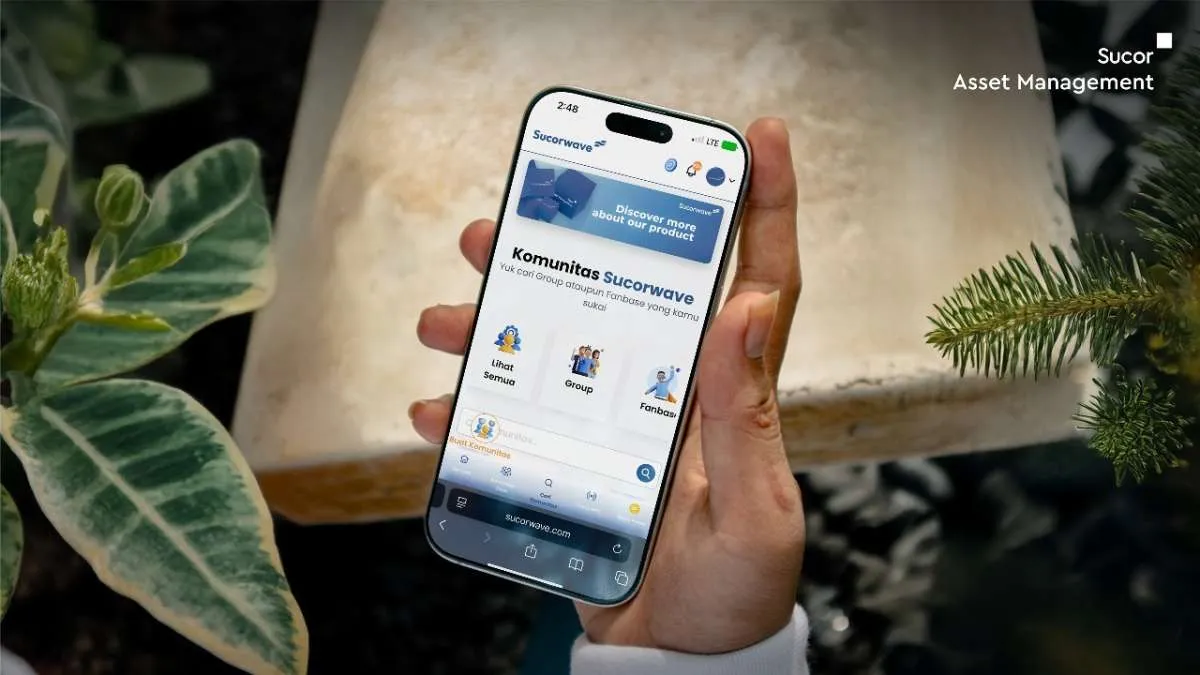 Sucor AM Perkuat Tata Kelola dan Manajemen Risiko 