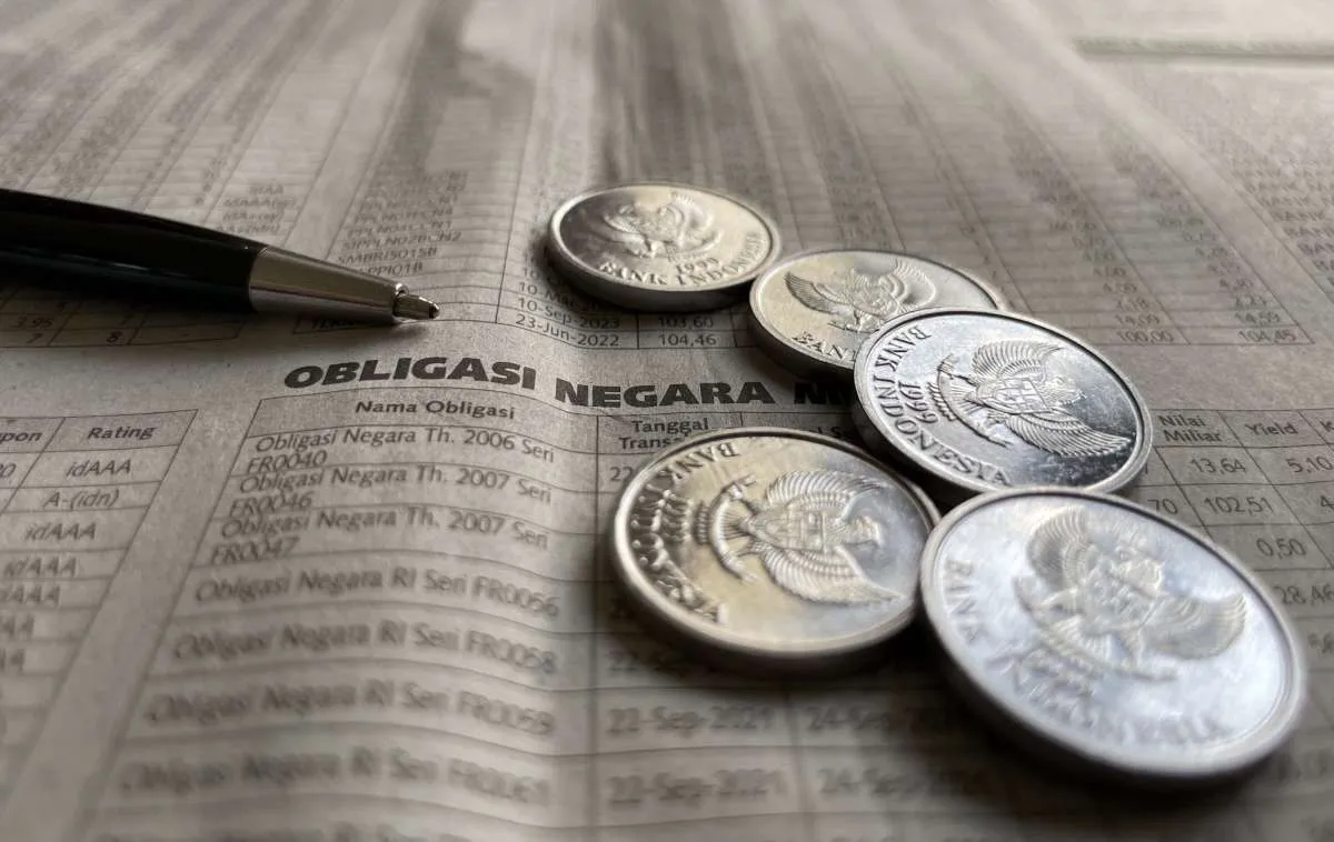 Pemerintah RI Terbitkan Sukuk Global Sebesar US$ 2,0 Miliar