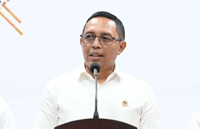 Istana Optimis Kesepakatan IEU-CEPA Tingkatkan Ekspor ke Uni Eropa Sampai 50%