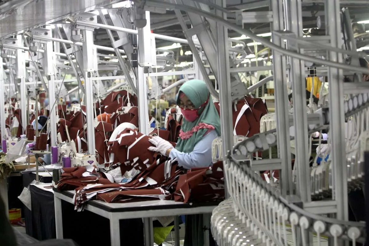 APINDO Prediksi Pengumuman Upah Minimum Molor Jadi Bulan Desember 2025