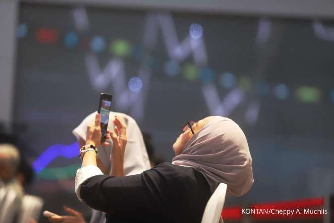 Valuasi IHSG Menarik, Dana Asing Terus Masuk ke Pasar Saham Indonesia