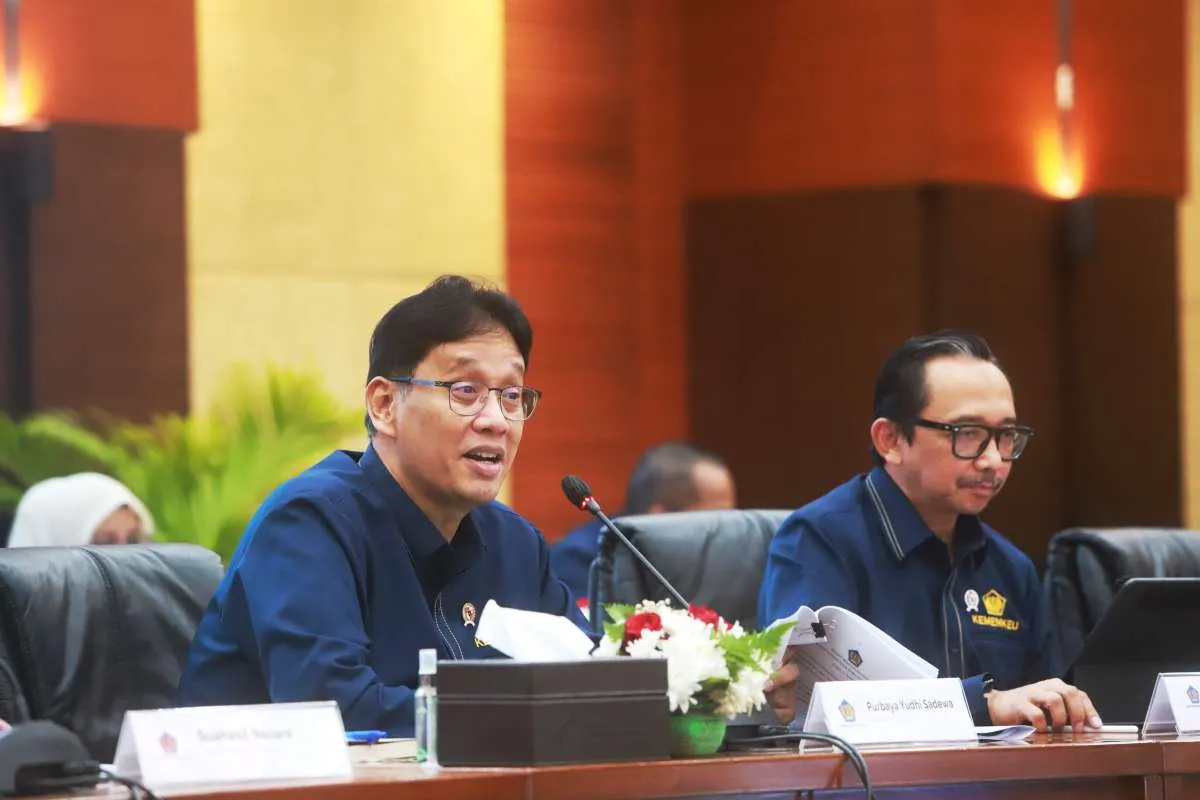 Defisit Dijaga di Bawah 3%, Rating Indonesia Aman Tapi Tekanan Fiskal Menguat